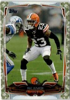 Joe Haden