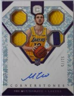 Svi Mykhailiuk
