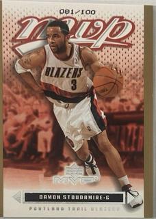 Damon Stoudamire