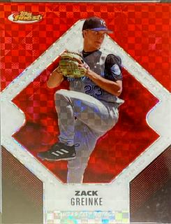 Zack Greinke