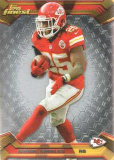 Jamaal Charles