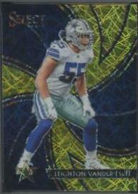 Leighton Vander Esch