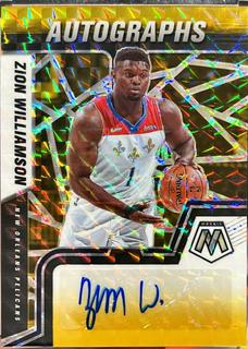 Zion Williamson