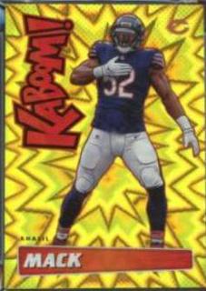 Khalil Mack