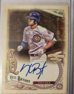 Kris Bryant