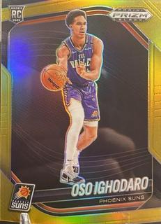 Oso Ighodaro