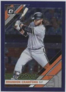 Brandon Crawford