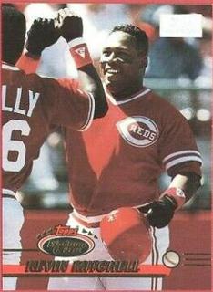 Kevin Mitchell