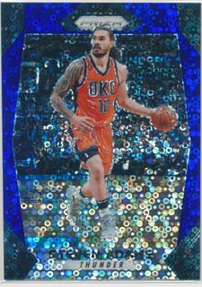 Steven Adams