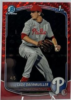 Cade Obermueller
