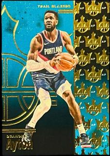 Deandre Ayton