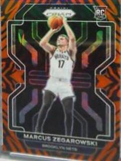 Marcus Zegarowski