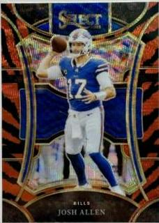 Josh Allen
