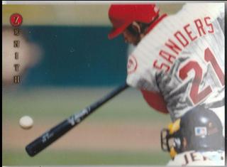 Deion Sanders
