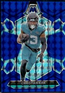 Christian Kirk