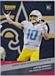Justin Herbert