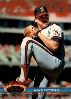 Mike Fetters