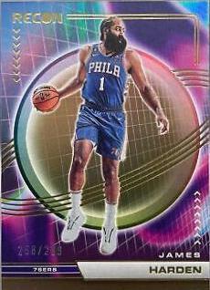 James Harden