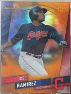 Jose Ramirez