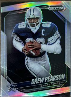 Drew Pearson