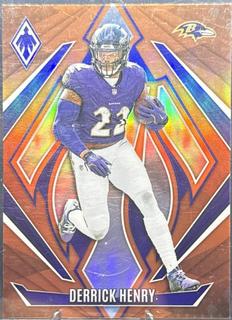 Derrick Henry
