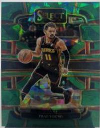 Trae Young