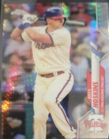 Rhys Hoskins