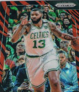Marcus Morris