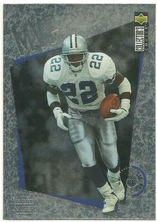 Emmitt Smith