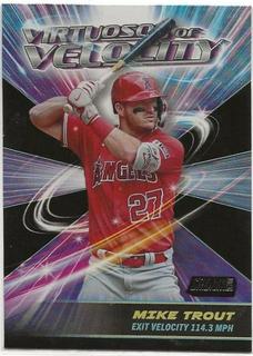 Mike Trout