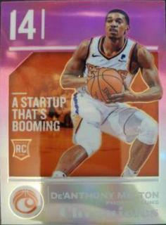 De'Anthony Melton