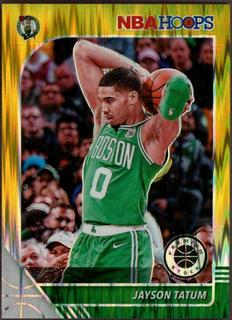 Jayson Tatum