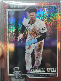 Ezequiel Tovar
