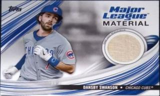 Dansby Swanson