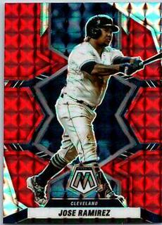 Jose Ramirez