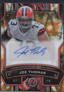 Joe Thomas