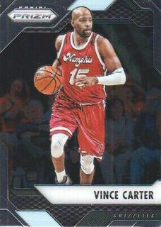 Vince Carter