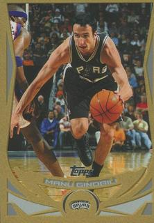 Manu Ginobili