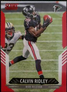 Calvin Ridley