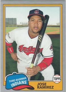 Jose Ramirez