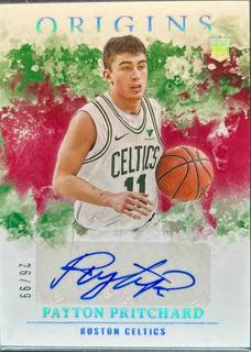 Payton Pritchard