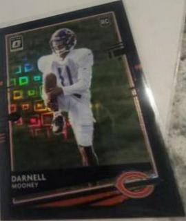 Darnell Mooney