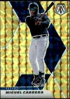 Miguel Cabrera
