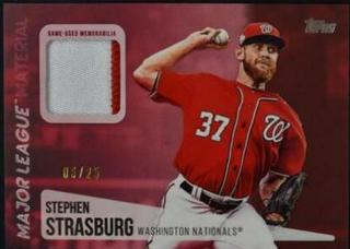 Stephen Strasburg
