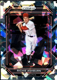 Richie Ashburn