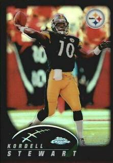 Kordell Stewart