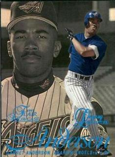 Garret Anderson