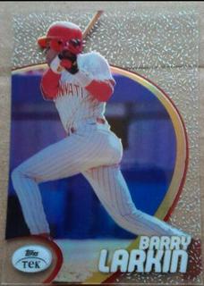 Barry Larkin