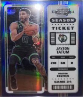 Jayson Tatum
