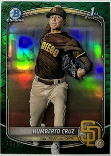 Humberto Cruz